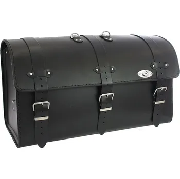 Zavazadlo na motocykl Chopper RSA-8A se zámkem