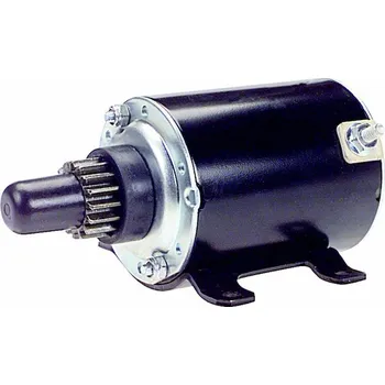 Startér Startér Tecumseh 35763A