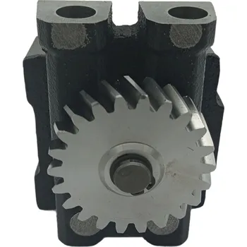 Olejové čerpadlo Olejové čerpadlo motoru Zetor 72010710