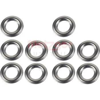 Systém vstřikování Ochranný kryt proti zahřívání, vstřikovací systém METZGER 0873082