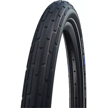 Plášť na kolo Schwalbe 27,5" Plášť Schwalbe Fat Frank, K-Guard, reflexní pruh průměr/šíře 27,5 x 2,35