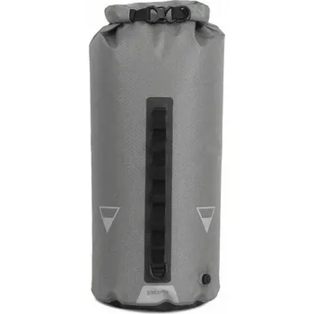 brašna na kolo WOHO WOHO X-TOURING DRY BAG brašna 15 l, šedá
