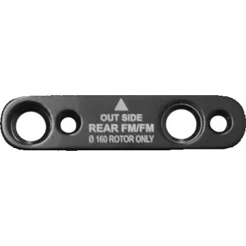 Brzda na kolo Sting Sting ST-34 zadní FlatMount adaptér brzdového třmene