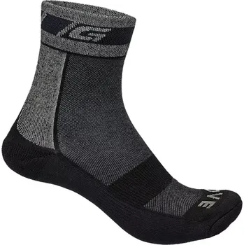 Pánské ponožky GripGrab Ponožky GripGrab Winter velikost M