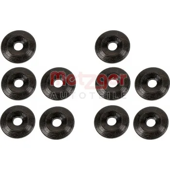 Systém vstřikování Ochranný kryt proti zahřívání, vstřikovací systém METZGER 0873080