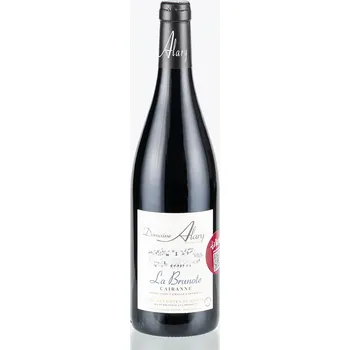 Domaine Alary Červené suché víno La Brunote