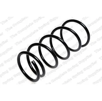 Pružina podvozku LESJÖFORS 4092527