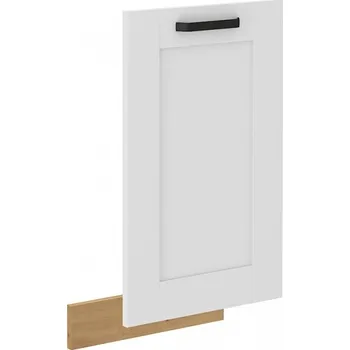 Stolarz-Lempert Kuchyňská skříňka Luna WHAR - ZM 713 x 446 dvířka pro vestavnou myčku