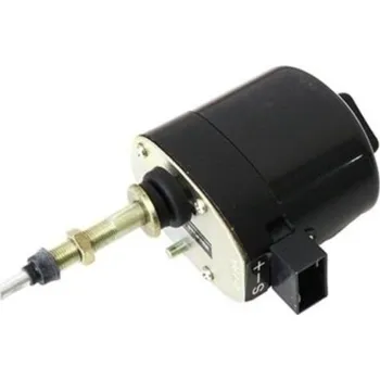 Motorek stěrače a odstřikovače Motorek stěrače zadní (UŘI+II) 7 cm 89.351.031