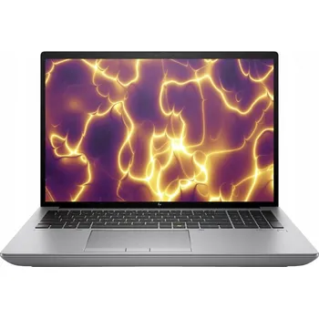 Notebook Notebook HP 98L10ET 16" Intel Core i9 64 GB / 2000 GB šedý