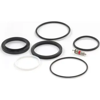 Sada komponentů pro jízdní kolo SR Suntour Servisní balíček pro vzduchové tlumiče SR Suntour DuAir - vzduchová část