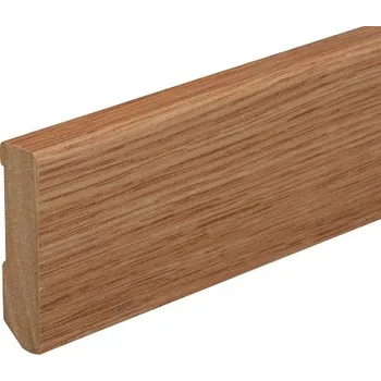 soklová lišta Eterna Dub Select
