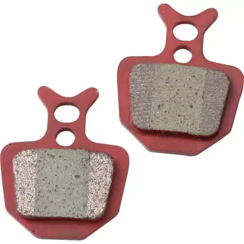 Brzda na kolo Ashima Brzdové destičky Ashima AD0403 Formula ORO - SOS