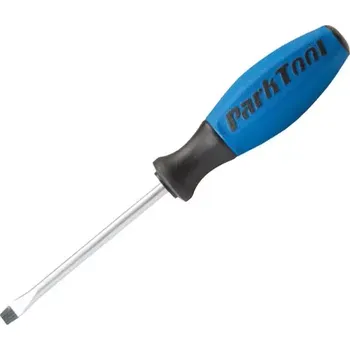 Park Tool Šroubovák Park Tool SD-6 - Rovný 6 mm