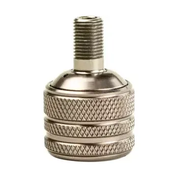 pumpička Silca Hlavice Silca Schradero závit