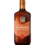 Whisky Ballantines Sweet Blend 30% 0,7l