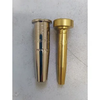 Příslušenství ke svářečce Řezací tryska HARRIS 2NFF (25-50 mm)