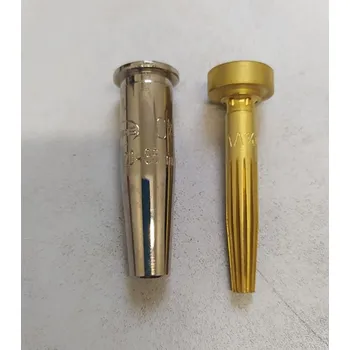 Příslušenství ke svářečce Řezací tryska HARRIS 01/2 VVC (20-35 mm)