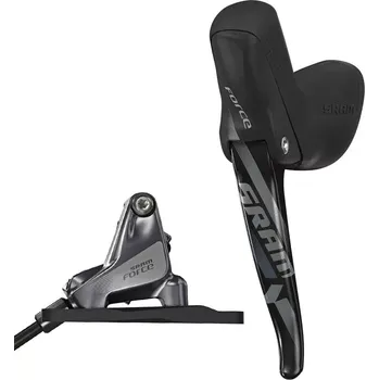 Brzda na kolo Sram Kotoučová brzda SRAM Force1 - Flat mount varianta přední