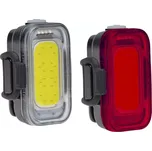 Blackburn Sada osvětlení Blackburn Grid, přední+zadní