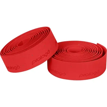 omotávka na kolo Prologo Omotávka Prologo DoubleTouch barva červená