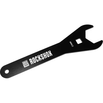 Sada komponentů pro jízdní kolo RockShox Násuvný klíč RockShox 31mm pro VIVID Air