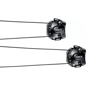 Pánské cyklistické tretry Sidi Náhradní díl Sidi Tecno 3 System Maxi 275, N.369, šedé logo