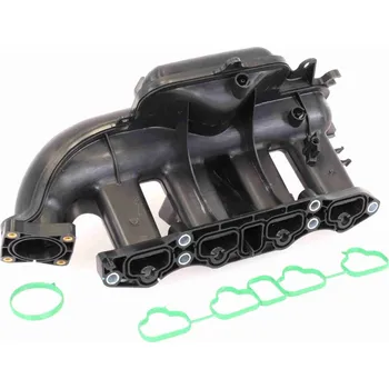 Vzduchový filtr Sací trubka, přívod vzduchu VAICO V51-0404