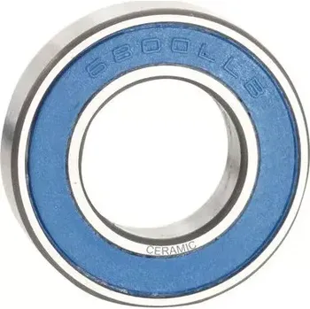 Hlavové složení Marwi Ložisko kuličkové keramické Marwi CB-323 6800 LLB 10x19x5