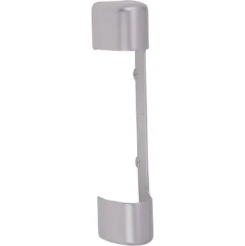 pant Siegenia Krytka pantu Titan horní rám S TKSL0020 titanová