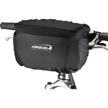 brašna na kolo IBERA Pláštěnka Ibera IB-RC5 na brašny IB-HB4 a HB8