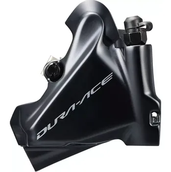 Brzda na kolo Shimano Silniční brzdový třmen Shimano BR-R9170, Flat mount s chladičem varianta zadní
