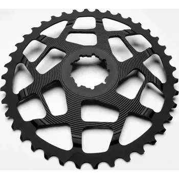 Kazeta přesmyku absoluteBLACK Rozšiřující pastorek AbsoluteBlack 40z pro kazety