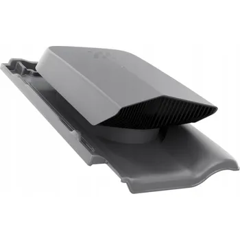 Vrták Větrací komín Krono-Plast ⌀ 150 mm