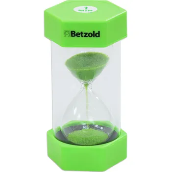 Hodiny BETZOLD Přesýpací hodiny 1 minuta