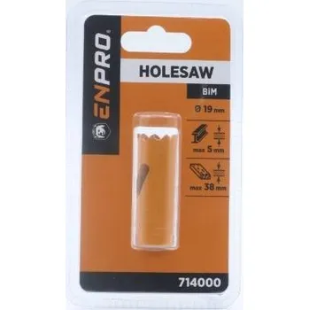 Pilová děrovka Korunkový Vrták ENPRO 83 mm