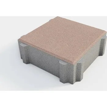 Betonová vsakovací dlažba LORA® LORA 24/24/8 II kar