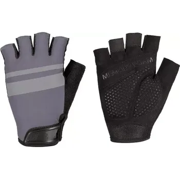 Cyklistické rukavice BBB cycling Rukavice BBB HighComfort 2.0, šedá velikost M