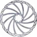 BBB cycling Brzdový kotouč BBB PowerStop průměr kotouče 220 mm