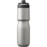 Camelbak Láhev Camelbak Podium Vacuum Insulated Stainless, 650 ml barva stříbrná objem - (náplň) 650 ml