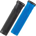 Lizard Skins Madla Lizard Skins - Single-Sided Lock-On MacAskill barva modrá