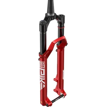 Vidlice na kolo RockShox 29" Vidlice Rockshox Pike Ultimate C2 - Charger 3.1 RC2 Boost, 44offset červená zdvih 120 mm