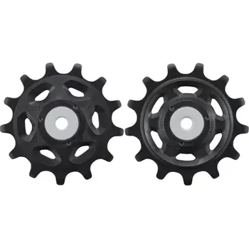 Jištění Shimano Kladky Shimano XT RD-M8130