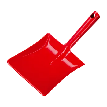 Mini lopatka na kosmickou výchovu- červená