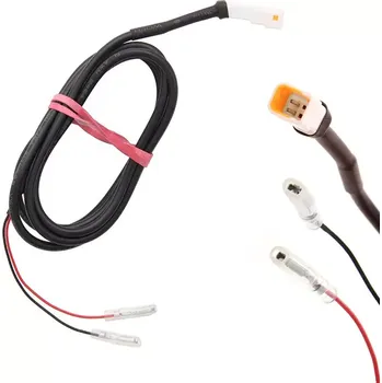 Velo Kabel k zadnímu světlu - motor MaxDrive