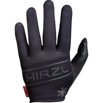 Chránič rukou Hirzl Rukavice Hirzl Grippp comfort FF - černá velikost XS