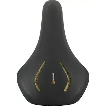 Sedlo na kolo Selle Royal Sedlo Selle Royal Lookin Evo Stracciatella Moderate