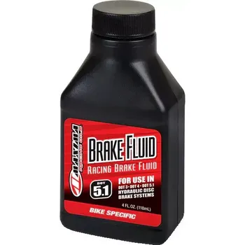 Brzdová kapalina Maxima Maxima DOT 5.1 brzdová kapalina, 118ml