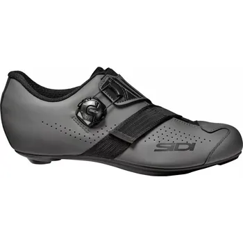 Pánské cyklistické tretry Sidi Tretry Sidi PRIMA, anthracite-black velikost 47