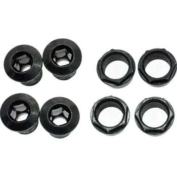 Šroub Sram Šrouby Sram pro uchycení převodníku - 4-packa EMTB (104BCD)